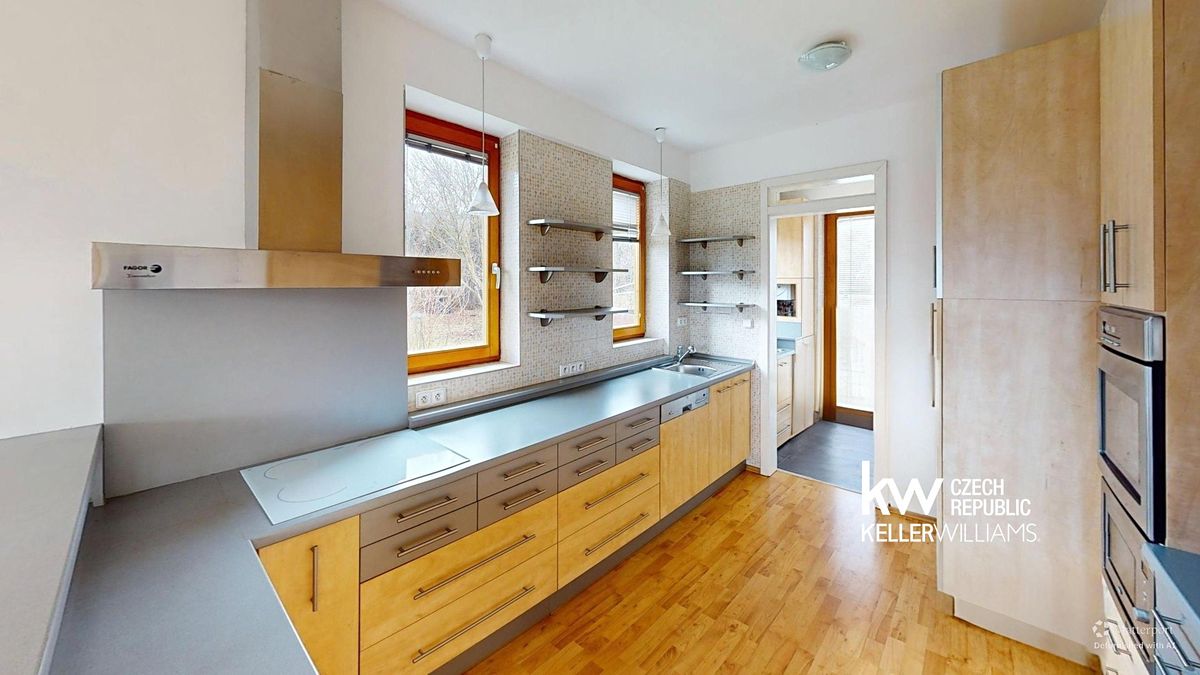 Rodinný dům 180 m², pozemek 320 m² · Polní · Trubín – fotografie 6
